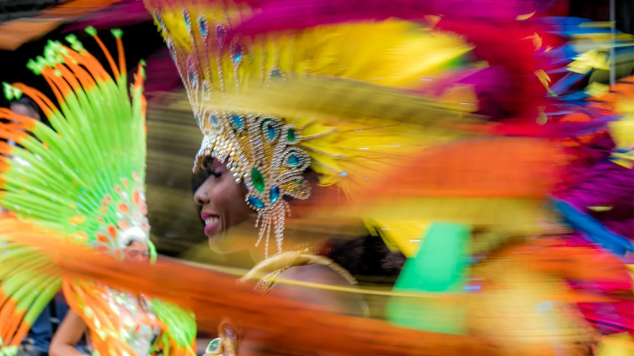 Croydon Carnival