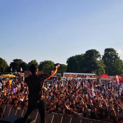 Croydon Mela